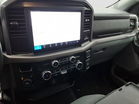 Used 2025 Ford F150 XLT w/ Equipment Group 301A Standard image 27