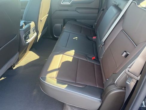 New 2026 GMC Sierra 1500 Denali w/ Technology Package image 19