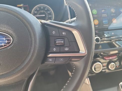 Certified 2023 Subaru Forester Limited AWD/4WD image 15
