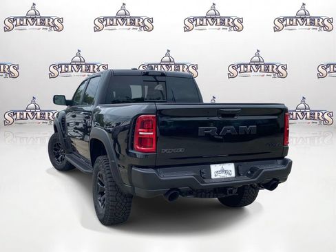 New 2026 RAM 1500 RHO w/ RHO Level 1 Equipment Group AWD/4WD image 4