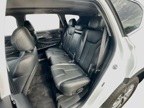 Used 2020 Hyundai Santa Fe Limited FWD image 26