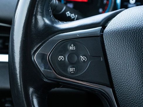 Certified 2019 Chevrolet Traverse LT w/ LT Premium Package image 13