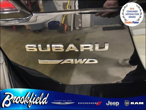 Used 2025 Subaru Outback Premium image 11