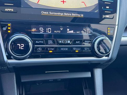 Used 2018 Subaru Legacy 2.5i Limited AWD/4WD image 30