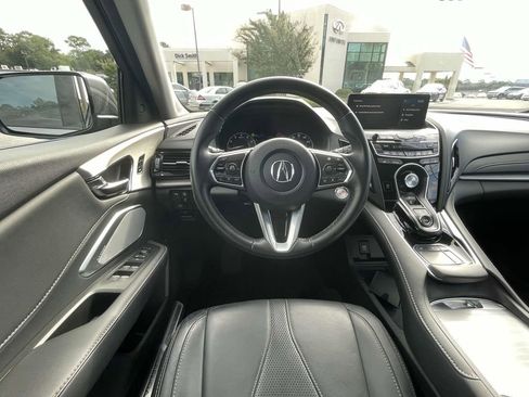 Used 2022 Acura RDX Technology Package image 13