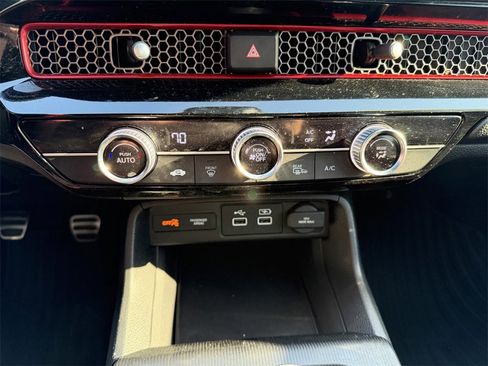 Used 2024 Honda Civic Si image 29