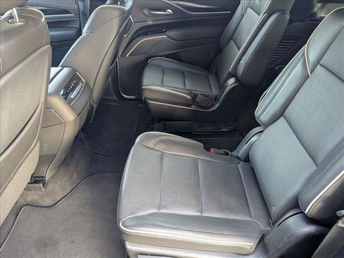 Used 2023 Cadillac Escalade Sport image 19