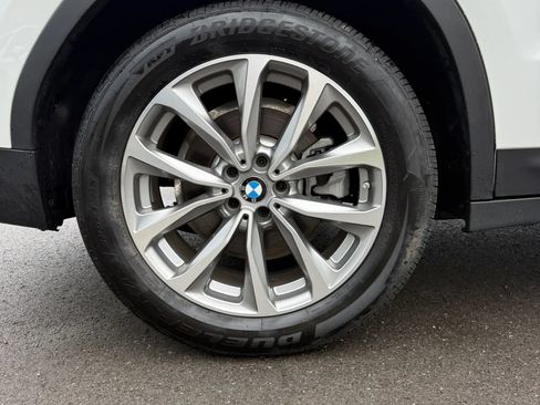 Used 2018 BMW X3 xDrive30i AWD/4WD image 35