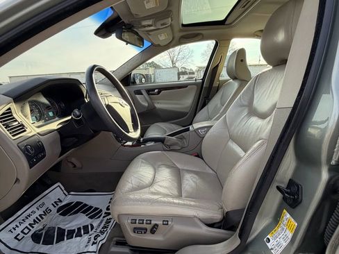 Used 2008 Volvo S60 2.5T image 9