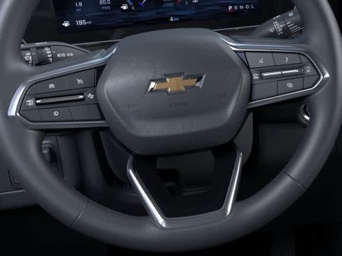 New 2026 Chevrolet Tahoe LS w/ Max Trailering Package AWD/4WD image 19