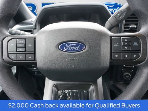 New 2026 Ford F150 STX w/ Equipment Group 200A image 26