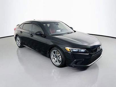 Used 2024 Honda Civic Si