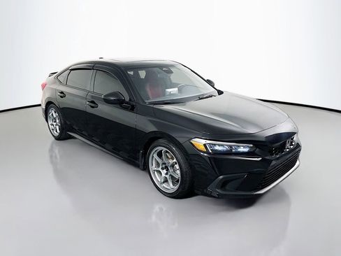 Used 2024 Honda Civic Si image 1