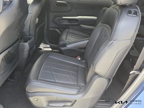 Used 2027 Kia Telluride SX X-Line AWD/4WD image 11
