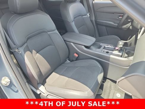 New 2026 MAZDA CX-5 Preferred AWD/4WD image 21