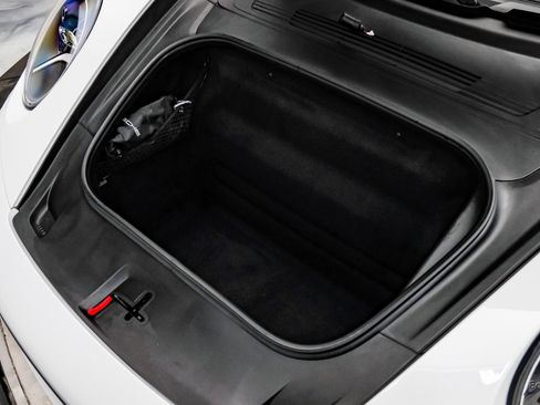 Used 2021 Porsche 911 Carrera 4 image 90