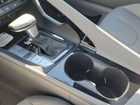 New 2026 Hyundai Elantra SEL Sport Premium image 13