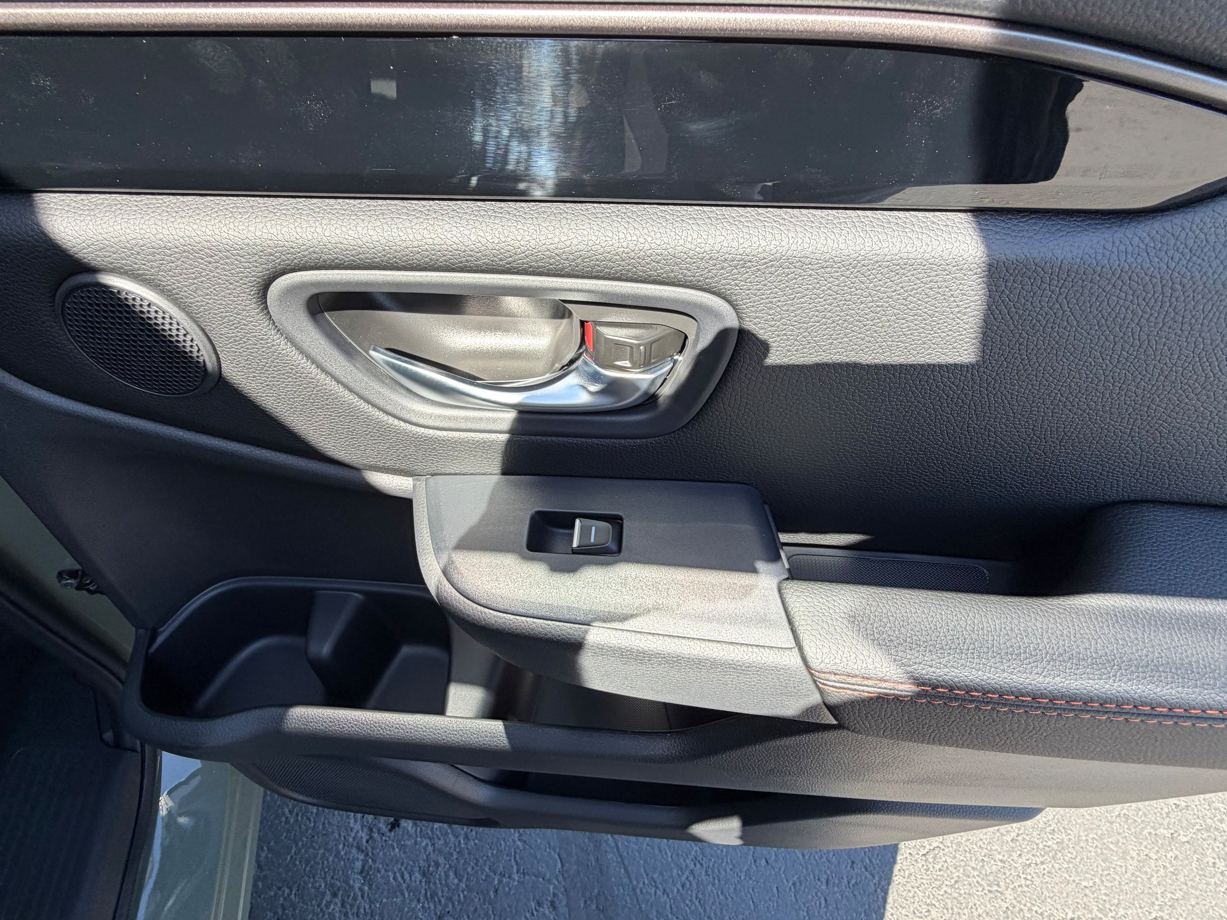 New 2026 Honda Pilot TrailSport image 19