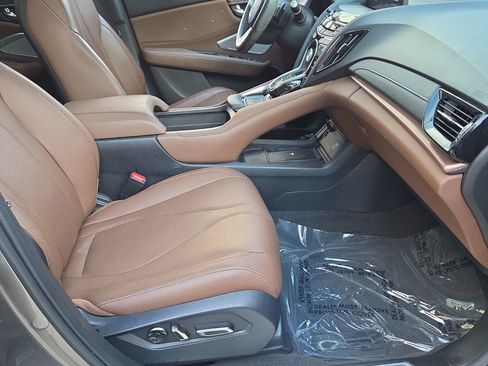 Used 2023 Acura RDX FWD w/ Technology Package image 17