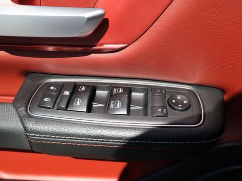 Used 2019 RAM 1500 Rebel w/ Rebel Level 1 Equipment Group AWD/4WD image 31