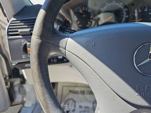 Used 1999 Mercedes-Benz SL 500 image 19