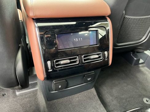 New 2026 Lincoln Aviator Reserve w/ Illumination Package RWD image 24