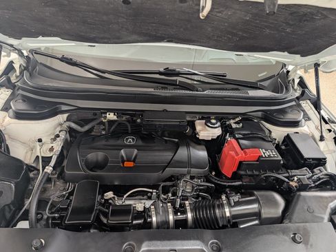 Used 2019 Acura RDX AWD/4WD image 29