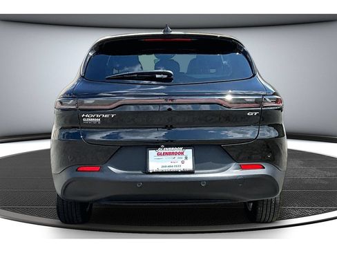Certified 2024 Dodge Hornet GT Plus AWD/4WD image 6