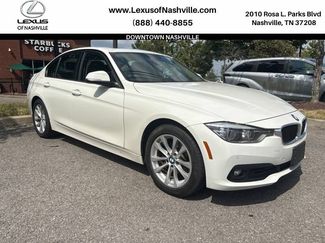 Used 2018 BMW 320i xDrive Sedan w/ Convenience Package AWD/4WD video 1