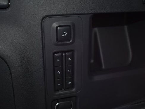 Used 2025 Ford Expedition Platinum w/ Stealth Performance Package image 43