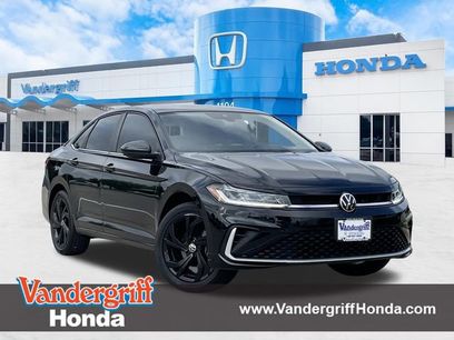 Used 2026 Volkswagen Jetta SE