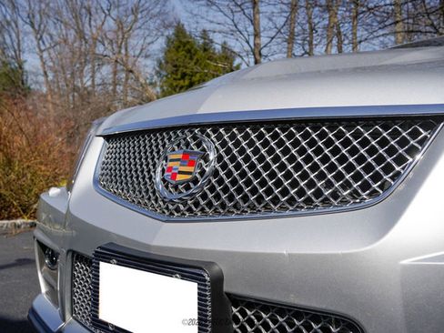 Used 2011 Cadillac CTS V w/ Wood Trim Package image 69