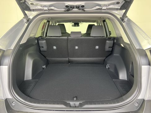 Used 2024 Toyota RAV4 XLE w/ Convenience Package FWD image 32