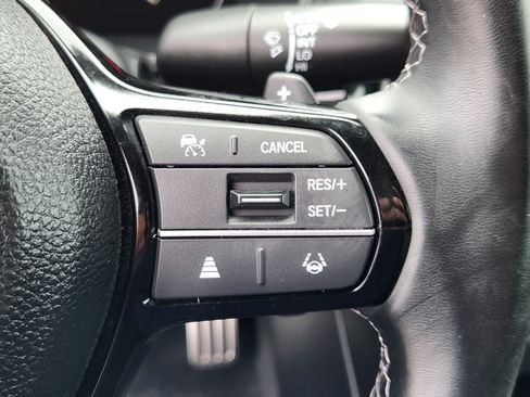 Certified 2024 Honda Civic Sport image 23