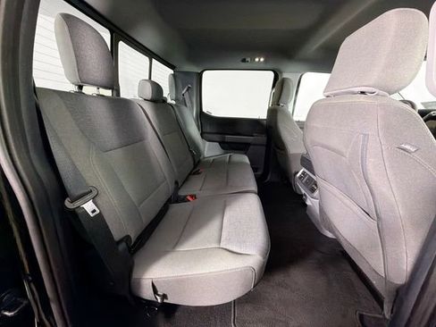 Used 2025 Ford F150 XLT w/ Equipment Group 302A MID AWD/4WD image 27