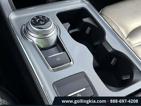 Used 2022 Ford Edge SEL w/ Convenience Package AWD/4WD image 29