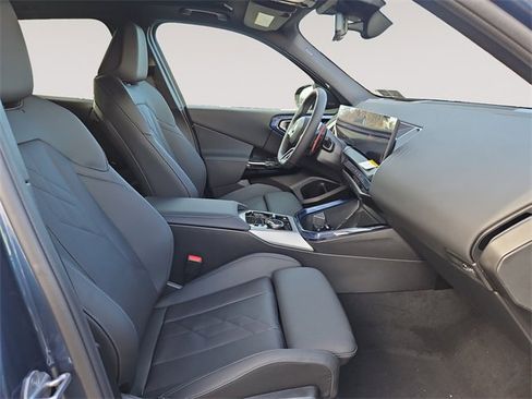 New 2026 BMW X3 M50 w/ Premium Package image 15