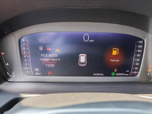 New 2026 Honda Passport RTL image 15