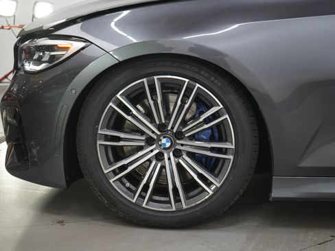 Used 2021 BMW M340i xDrive w/ Premium Package AWD/4WD image 32