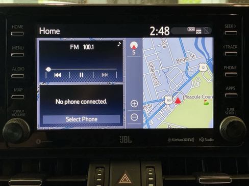 Used 2021 Toyota RAV4 Limited AWD/4WD image 19