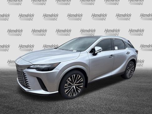 New 2026 Lexus RX 350 AWD image 5