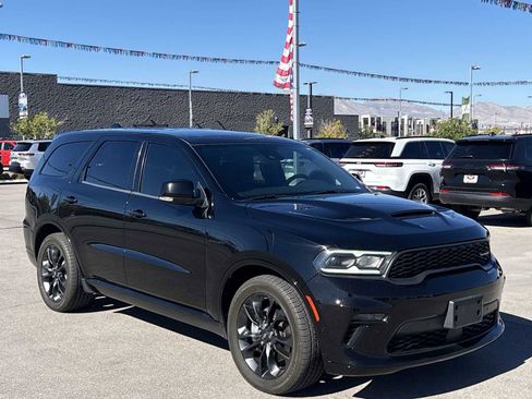 Used 2022 Dodge Durango R/T image 3