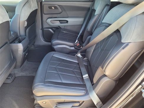 New 2027 Kia Telluride SX Prestige X-Pro image 13