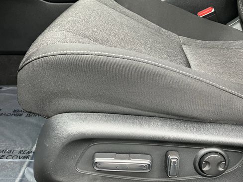 Used 2025 Honda Accord SE image 18