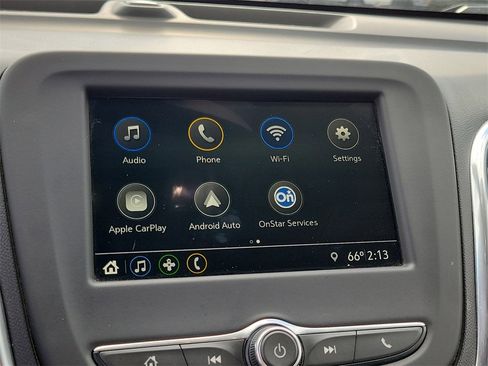 Used 2019 Chevrolet Equinox LT w/ Driver Convenience Package image 26