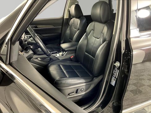 Used 2022 Kia Telluride EX w/ EX Premium Package FWD image 21