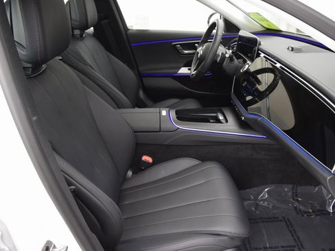 Certified 2026 Mercedes-Benz E 350 Sedan image 16