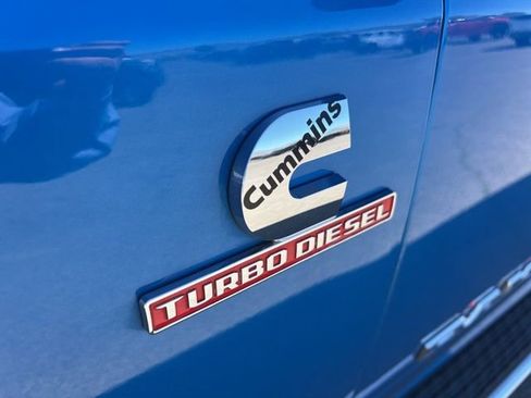 Used 2021 RAM 3500 Tradesman image 11