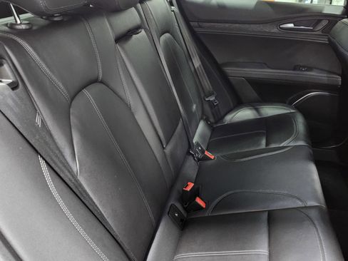 Used 2022 Alfa Romeo Stelvio Sprint image 21