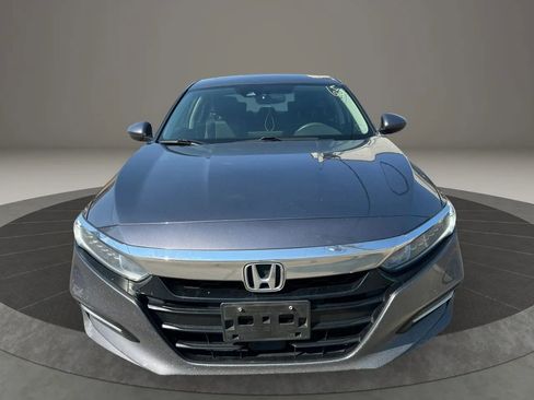 Used 2020 Honda Accord EX image 2